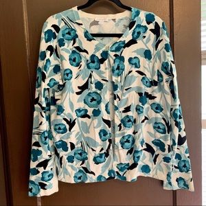 Charter Club cardigan